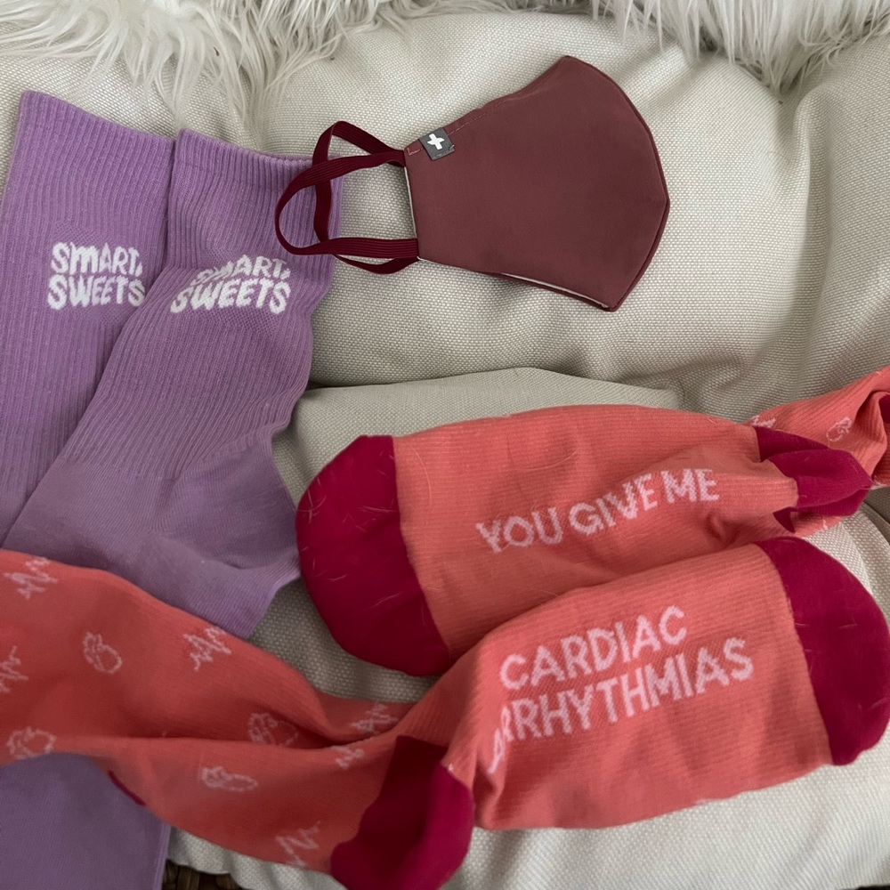 Figs socks